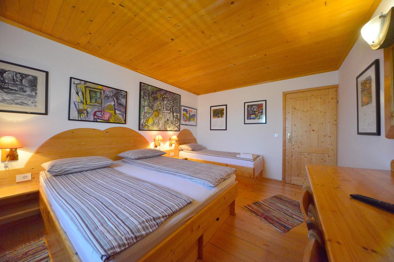 Kod Korita Rooms Crni Lug Eksteriør billede
